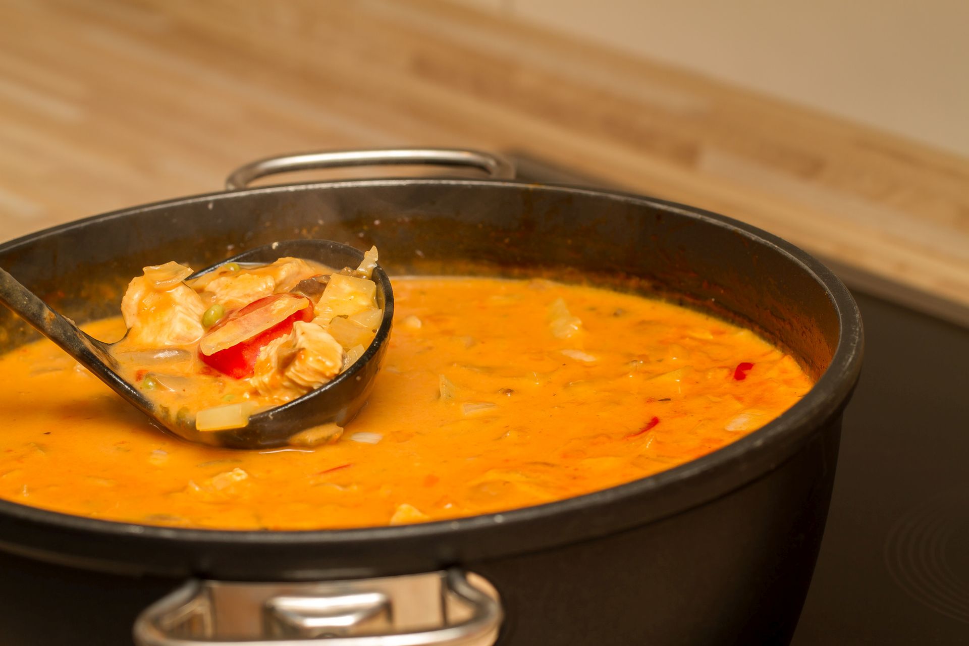 Gyrossuppe - Rezepte Suchen