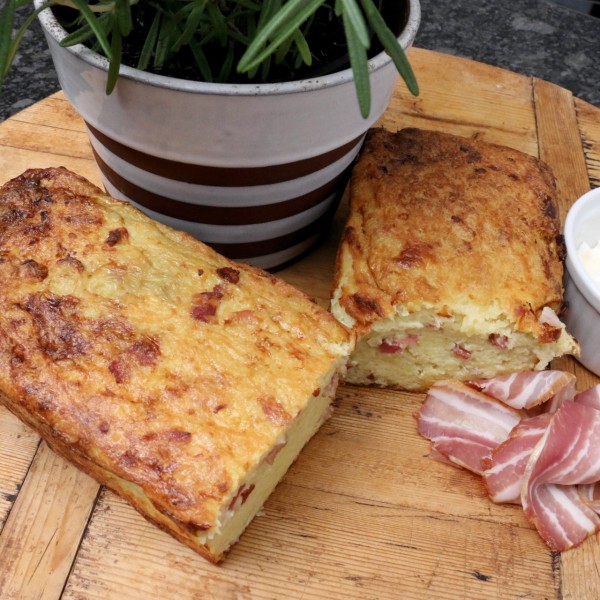 Sauerländer Potthucke