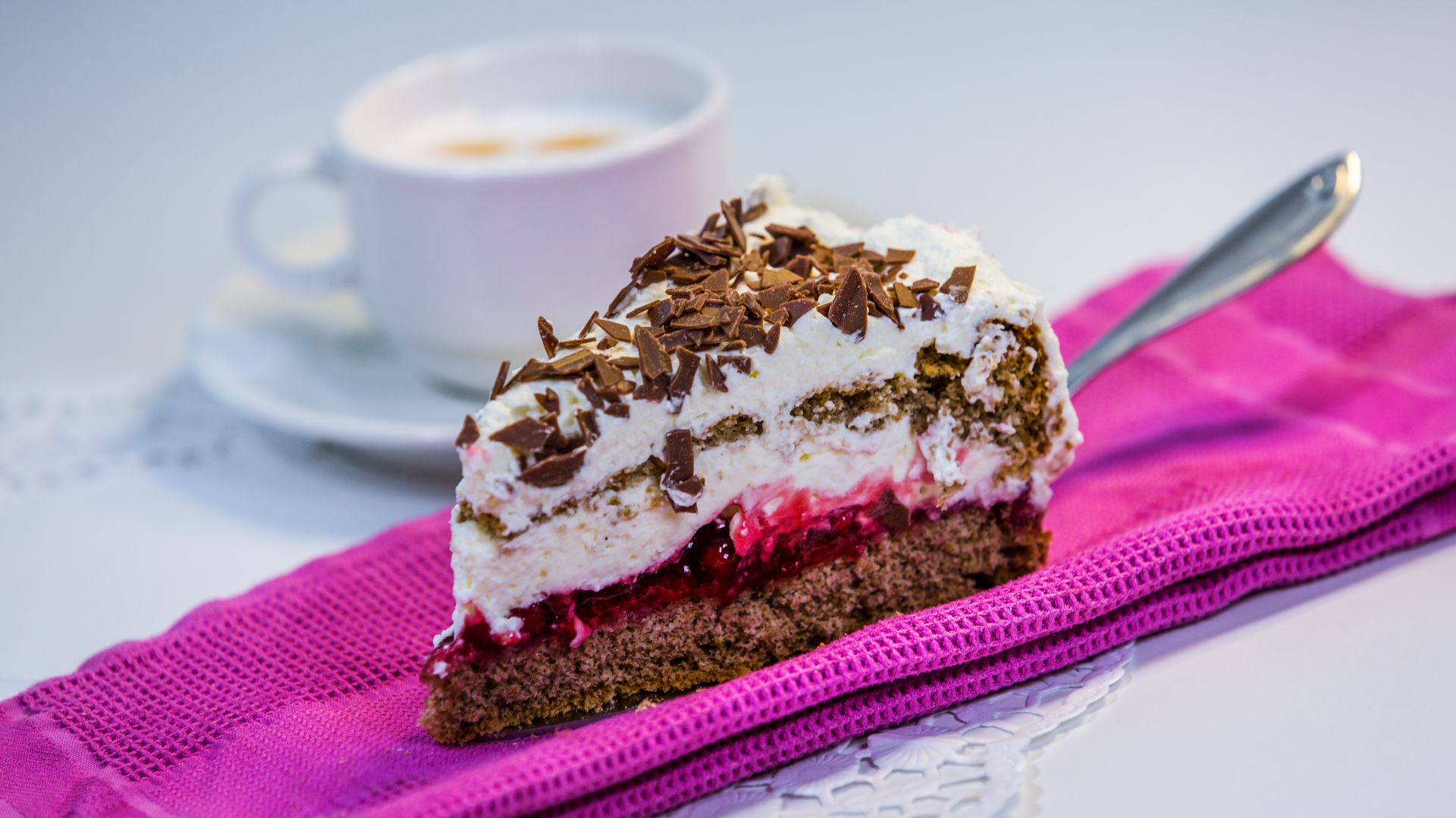 Buchweizentorte Mit Hagebutten - Rezepte Suchen