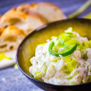 Dattel_Lauch_Aufstrich_Landgemachtes-75 Dattel-Lauch-Aufstrich