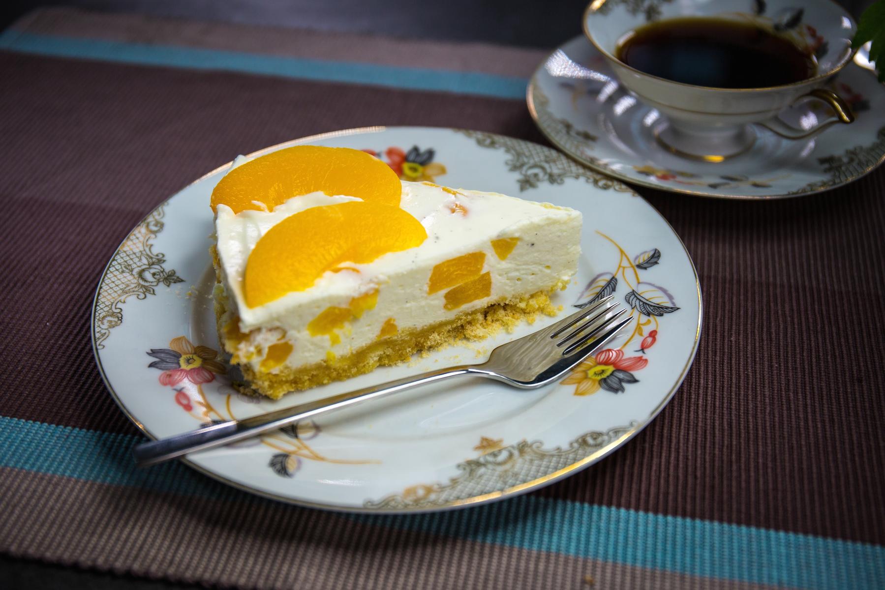 Quark Torte - Rezepte Suchen