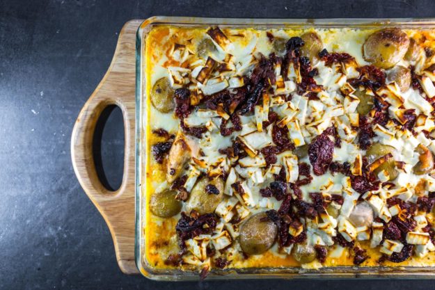 Haehnchenfilet_mit_kleinen_Kartoeffelchen_Landgemachtes-54