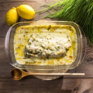 Fischfilet_in_Joghurtsauce_81 Fischfilet in Joghurtsoße