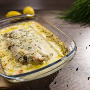 Fischfilet_in_Joghurtsauce_83 Fischfilet in Joghurtsoße