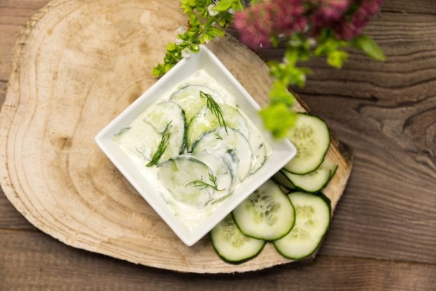 Gurkensalat_50