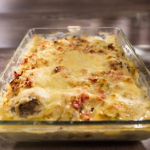 Sahnefrikadellen_41 Sahnefrikadellen