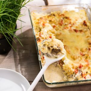 Sahnefrikadellen_42 Sahnefrikadellen