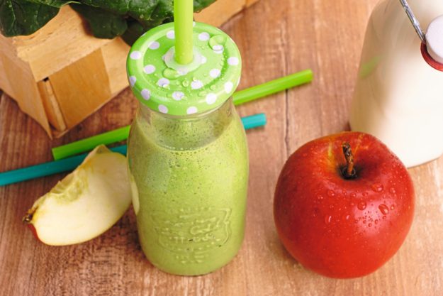 Green Smoothie
