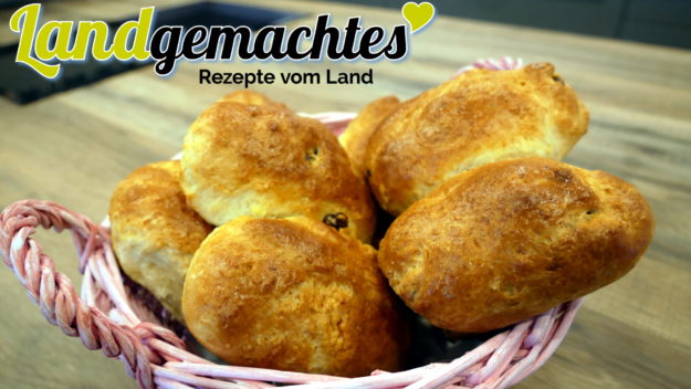Schnelle-SonntagsBroetchen-backen-Rezept-Quark-Oel-Teig