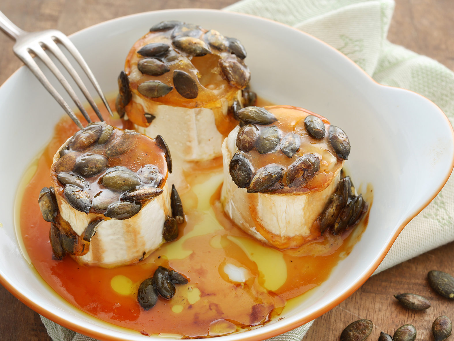 Landgemachtes – Rezepte vom Land