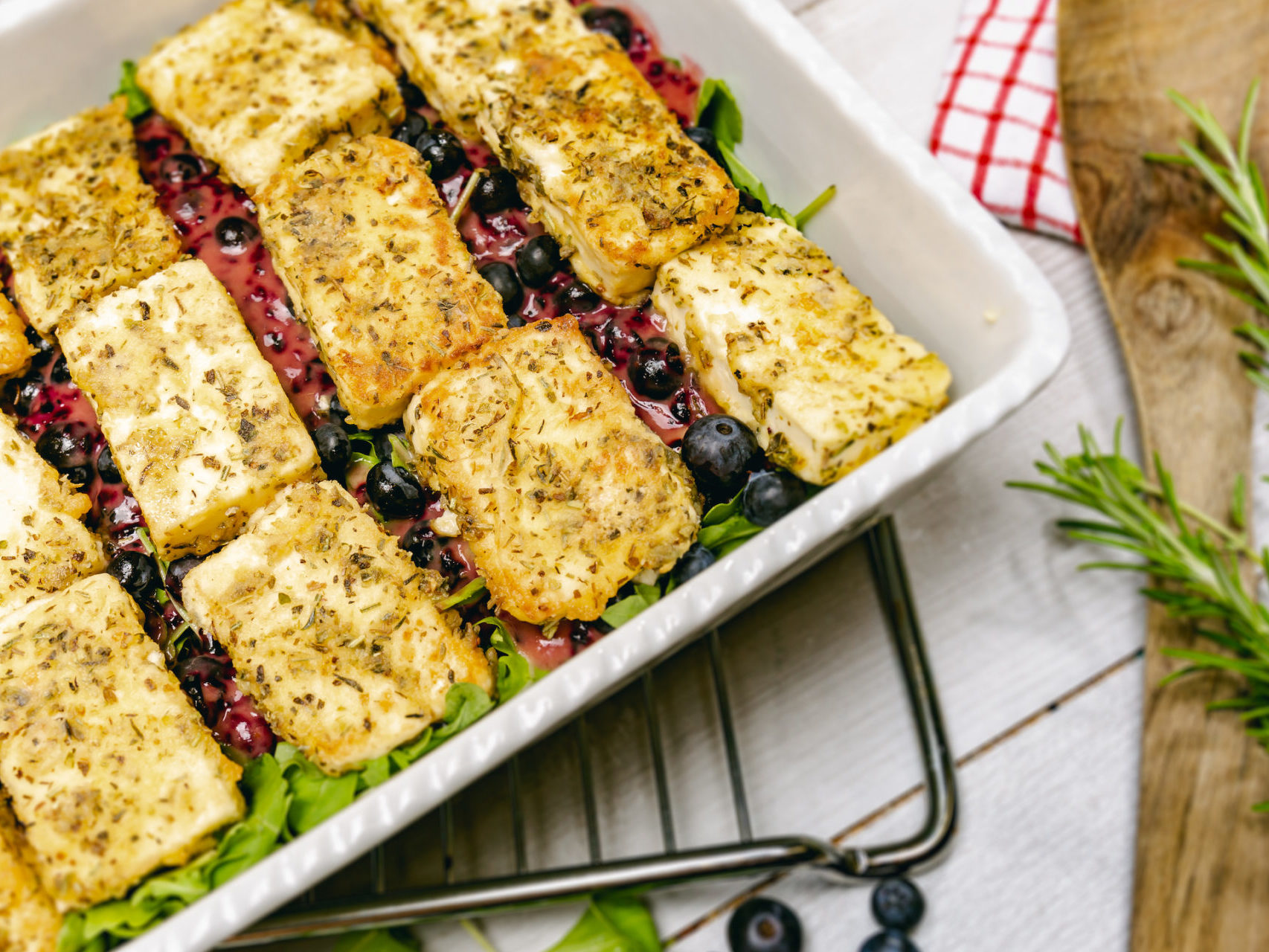 Landgemachtes – Rezepte vom Land