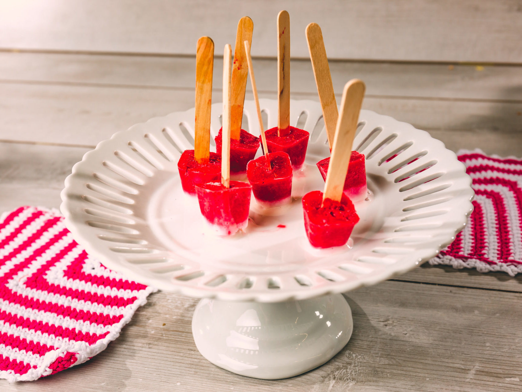 Landgemachtes – Rezepte vom Land