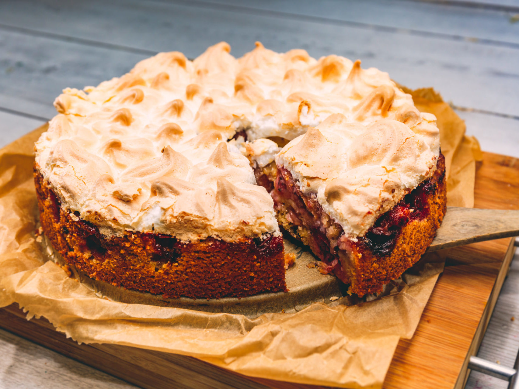 Landgemachtes – Rezepte vom Land