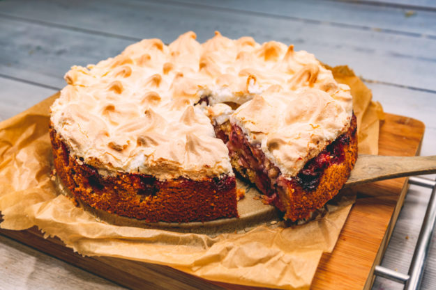 Wipfeltorte-Stachelbeertorte_mit_ Baiser_Landgemachtes-91