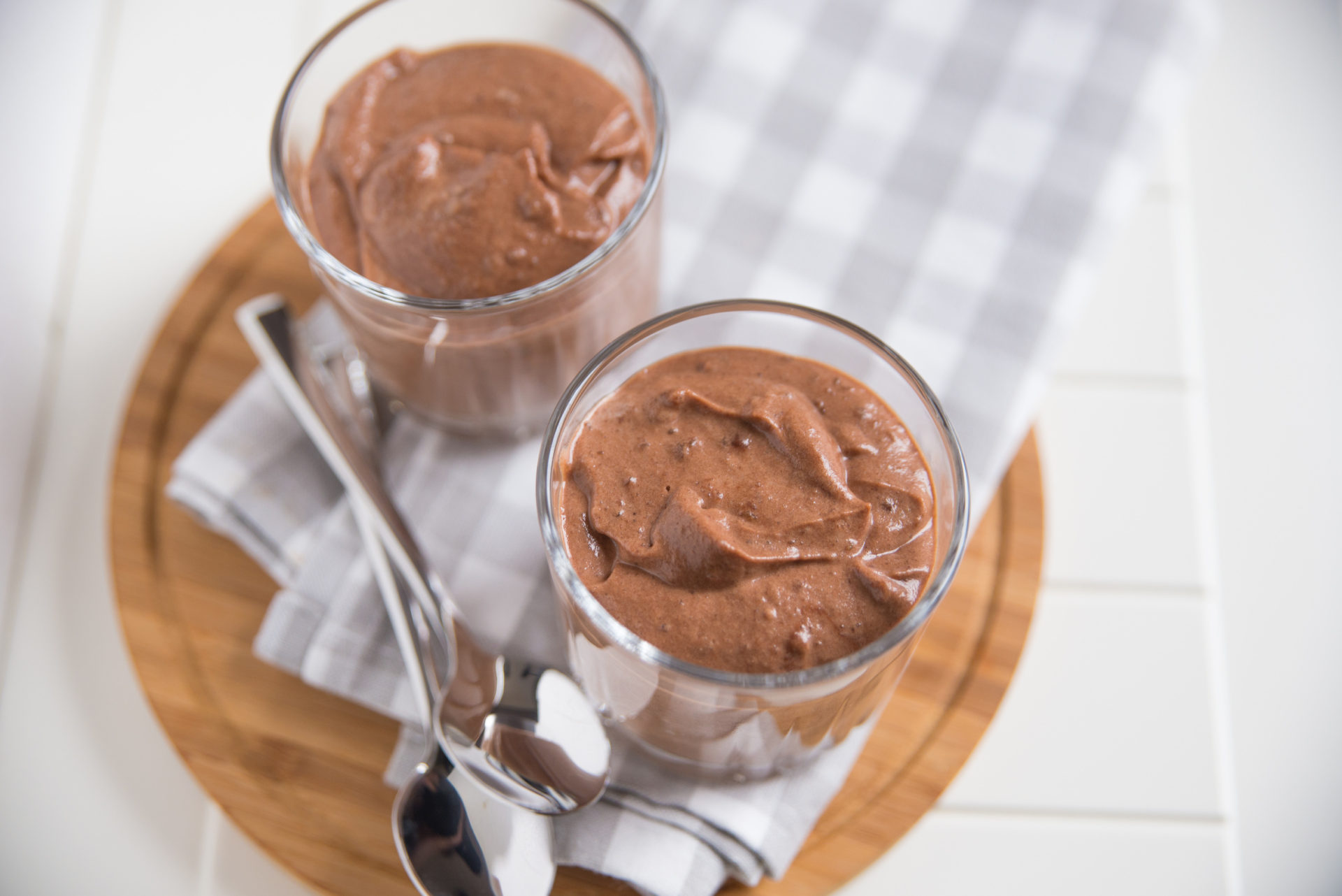 Mousse Au Chocolat Ohne Milch - Rezepte Suchen