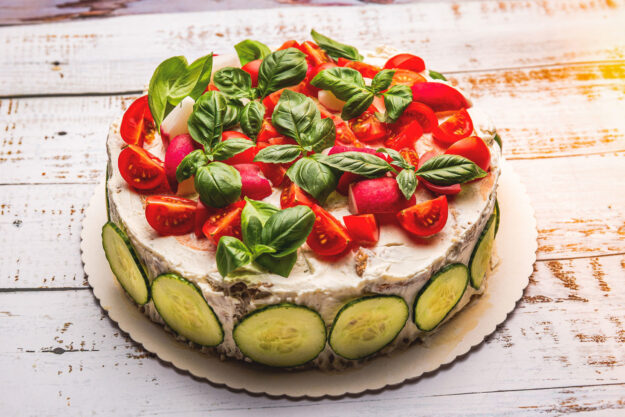 Bunte-Toast-Torte_Landgemachtes-157 Serviervorschlag: Toasttorte