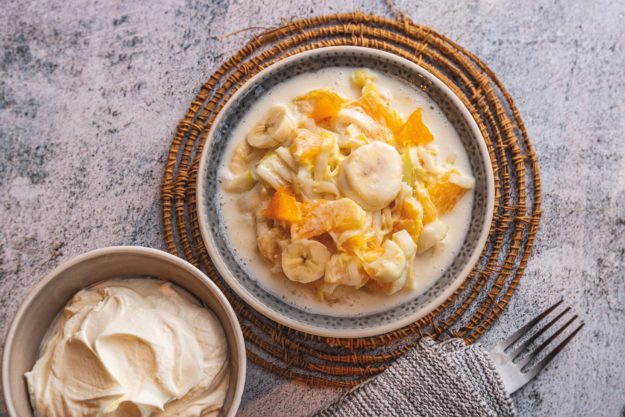 Chicorree-Obstsalat_Landgemachtes-27