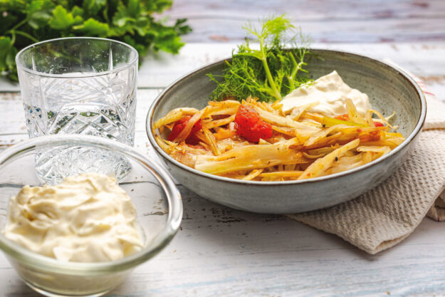 Fenchelgemuese_und_Orangenschmand_Landgemachtes-139