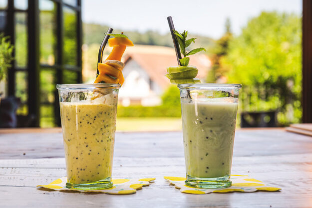 Gruener_Buttermilchshake_Landgemachtes-126