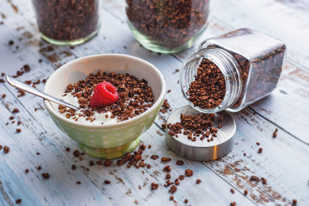 Muesli_Anja_Landgemachtes-55 Knuspermüsli