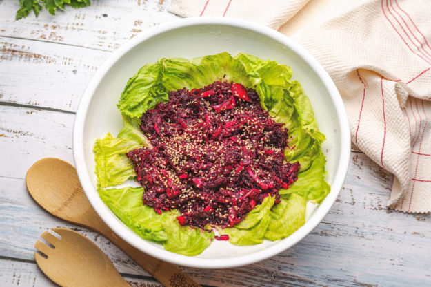 Rote-Bete-Birnen-Salat_Landgemachtes-137