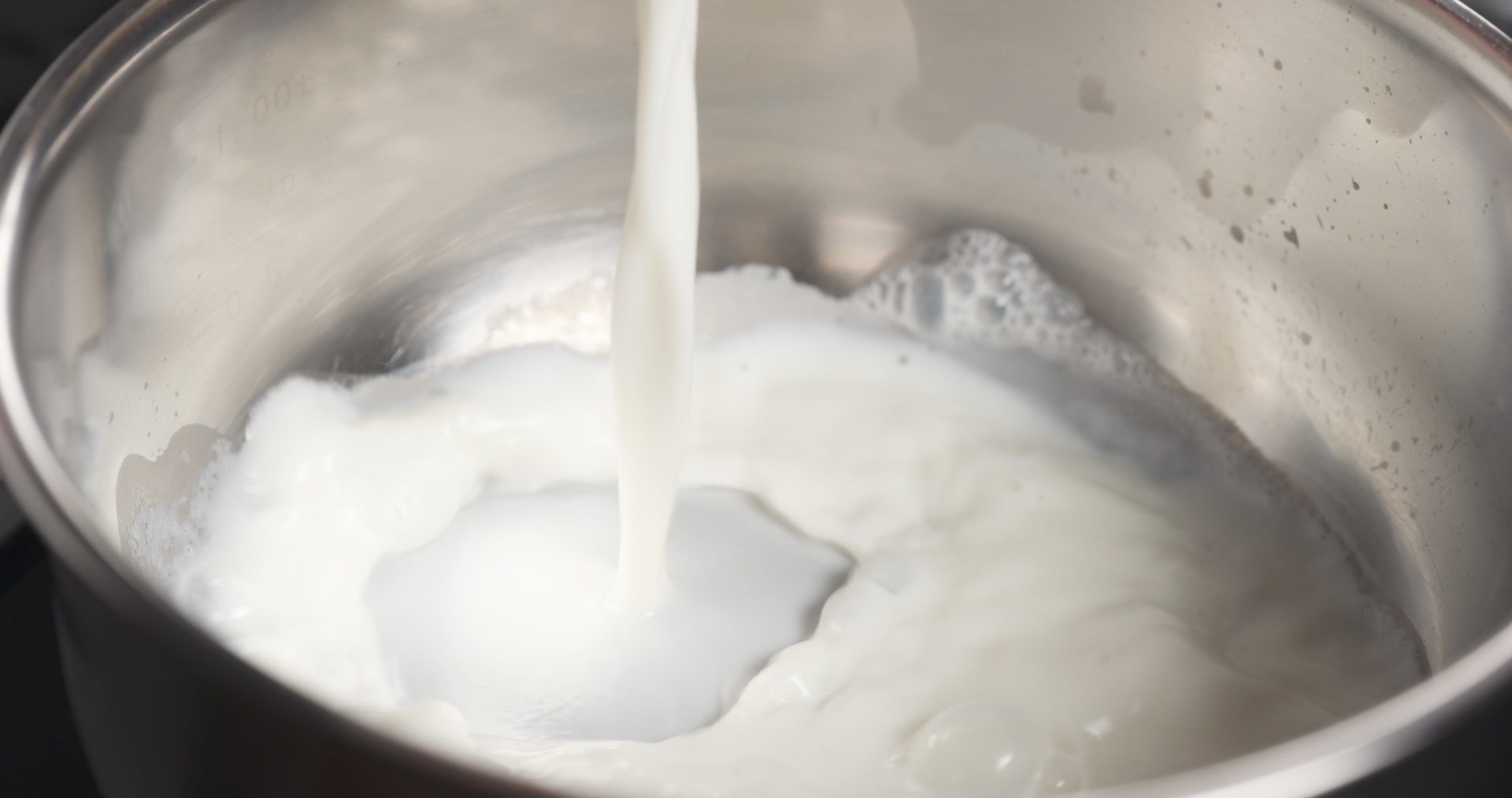 LandTIPP: So kocht die Milch nicht über - Landgemachtes