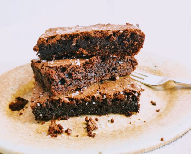 Brownie neu