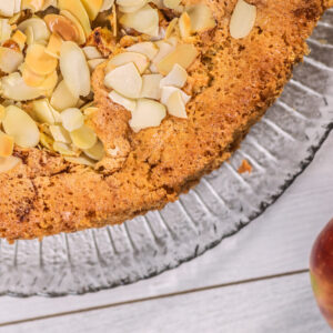 Schneller_Apfelkuchen_5 Foto: © Landgemachtes/Knösel