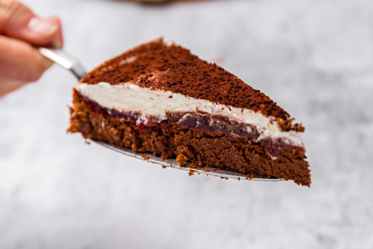 Kuchen & Gebäck Archive - Landgemachtes