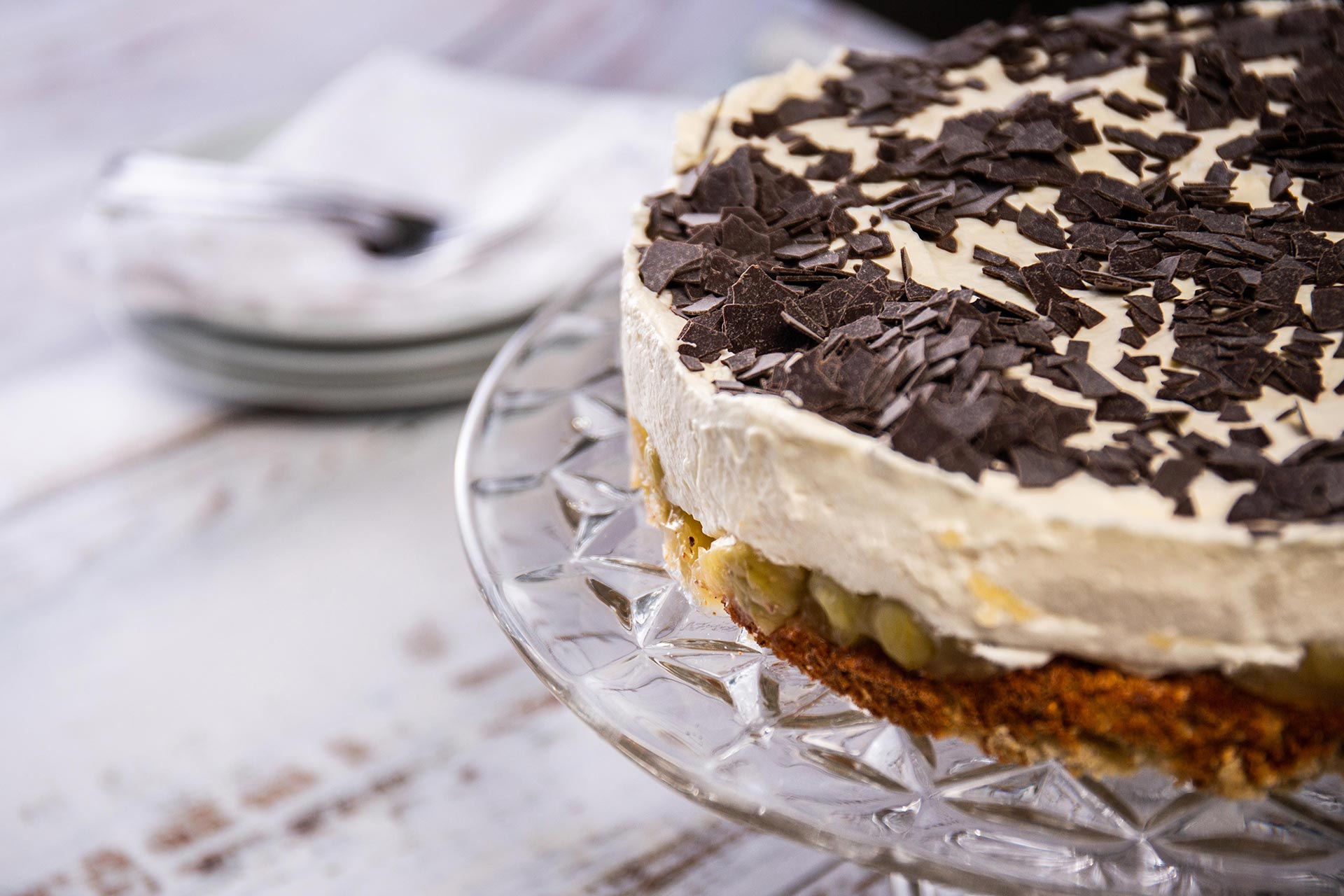 Gedeckte Stachelbeertorte - Rezepte Suchen
