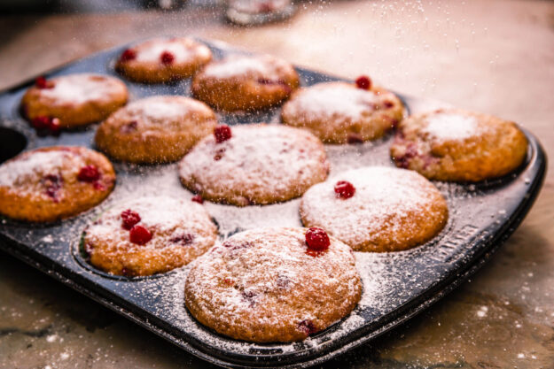 Kuchen &amp; Gebäck Archive - Landgemachtes