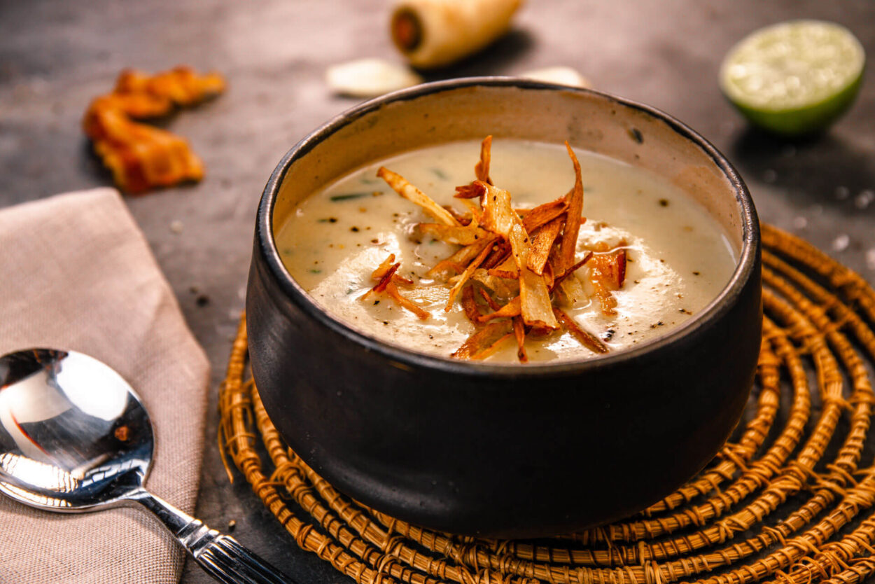 Suppen &amp; Eintöpfe Archive - Landgemachtes