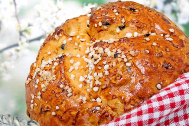 Osterbrot