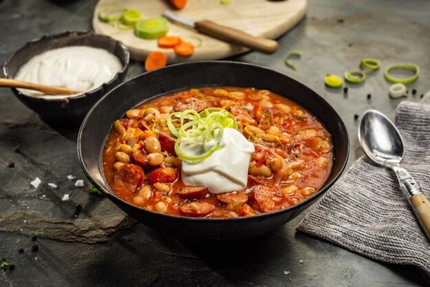 bohneneintopf_fuer_die_kompanie_2 Rezeptbild Bohneneintopf