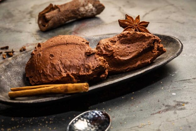 schokoladengewuerzcreme_2 weihnachtliche Schokoladen-Gewürzcreme