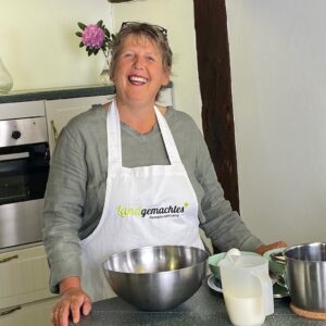 Hille Osterlamm 1 Hille Osterlamm 1