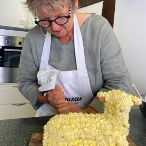 Hille Osterlamm 2 Hille Osterlamm 2