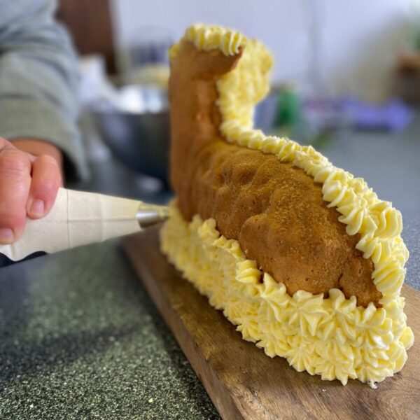 Hille Osterlamm 3 Hille Osterlamm 3