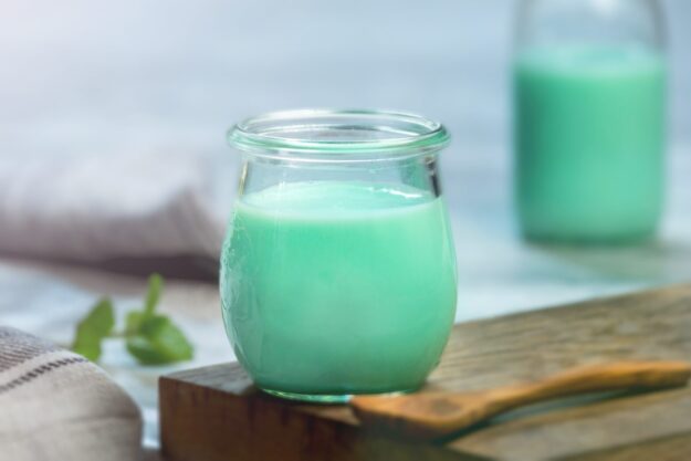 GruenerTraum Güner Traum