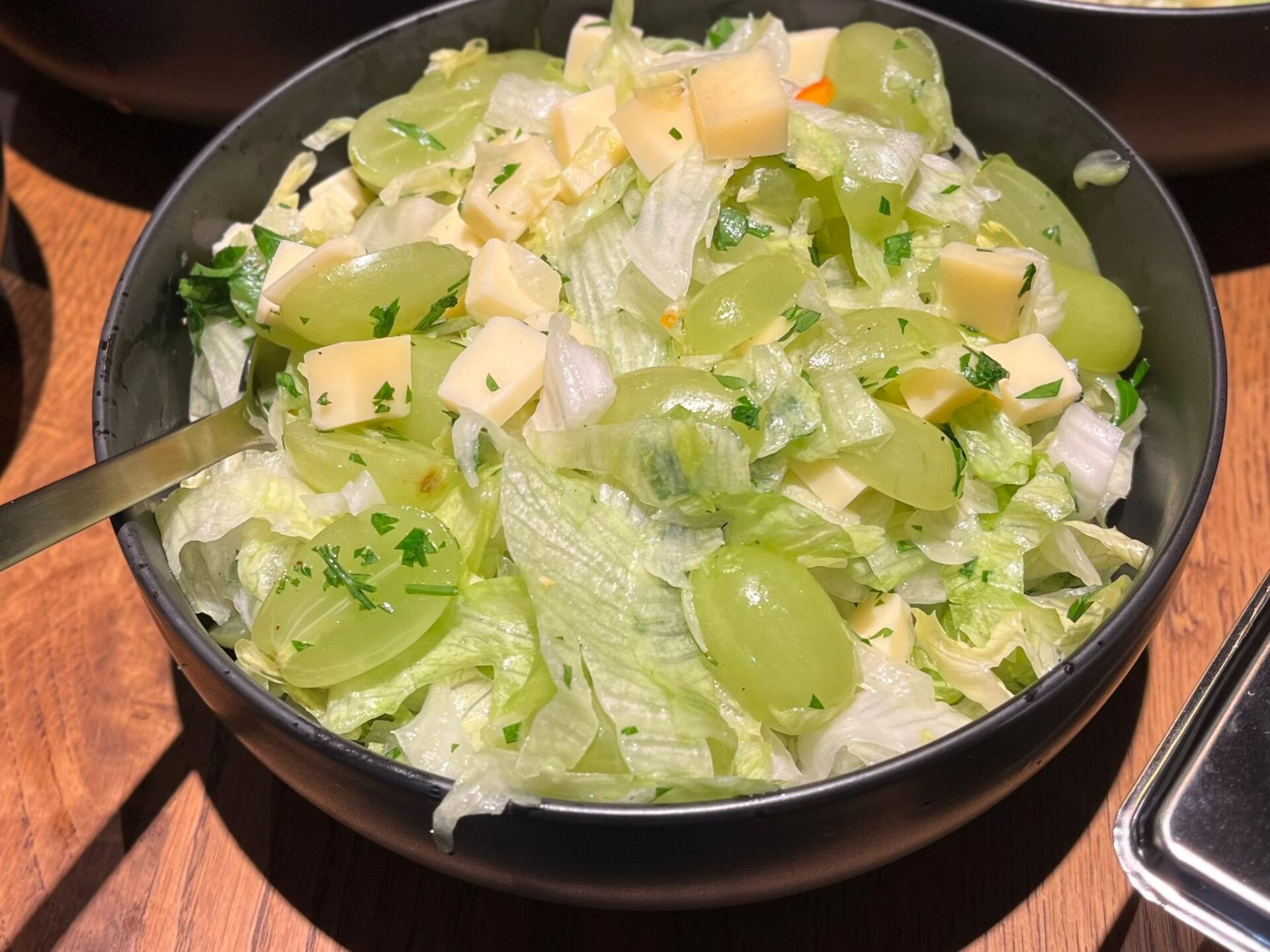 Blog - Landgemachtes