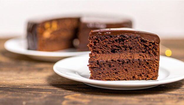 Sachertorte
