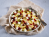 Apfel-Hirtenkäse-Salat