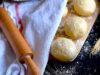 Milchbrötchen