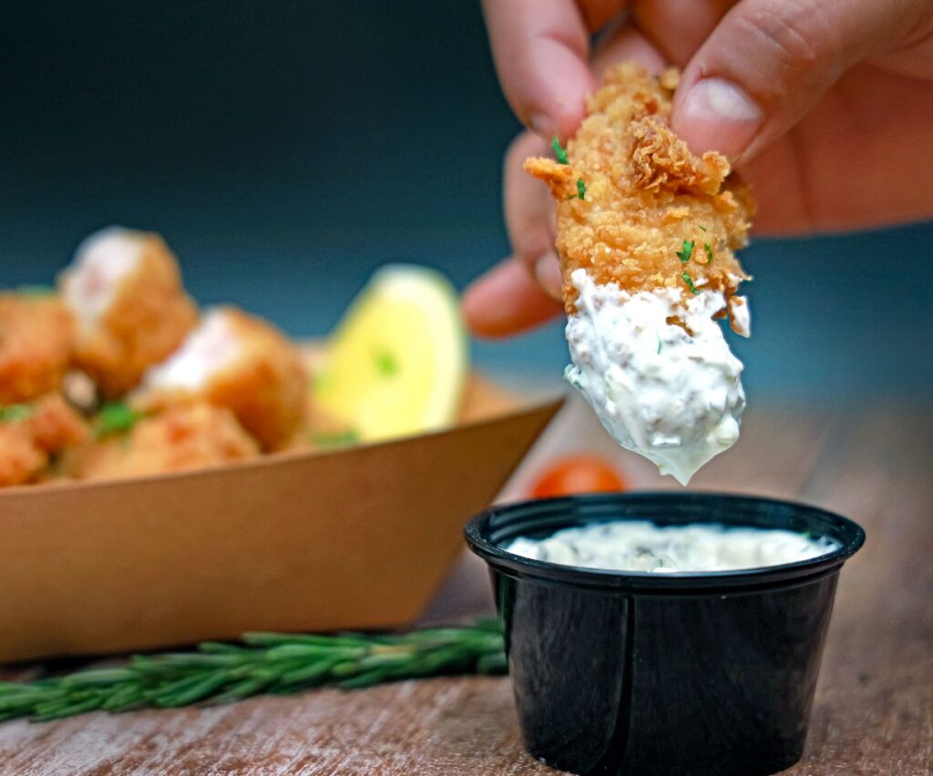 Remoulade Remoulade
