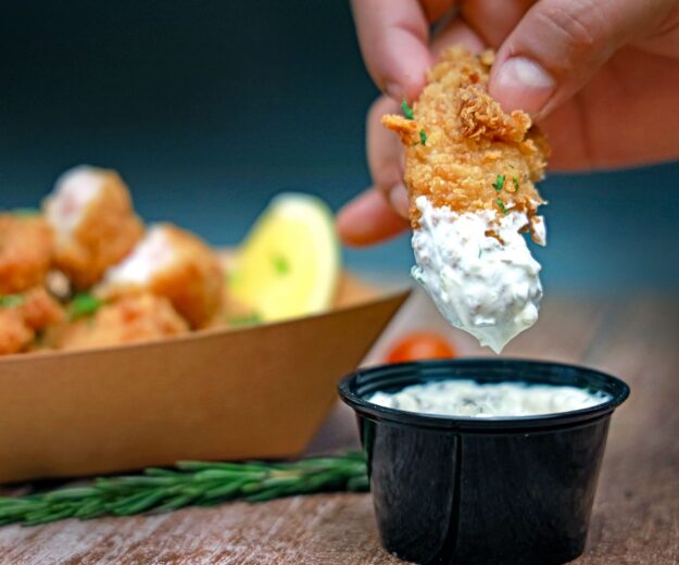 Remoulade Remoulade