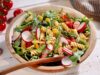 Frühlingsalat
